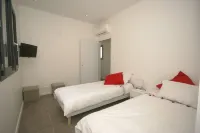 Villa in Vidauban with Private Pool - บังกะโล