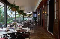 Le Richelieu in the French Quarter - Parkering