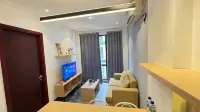 1Br CondoVilla at BSD Free Parking n Netflix by Betah Banget