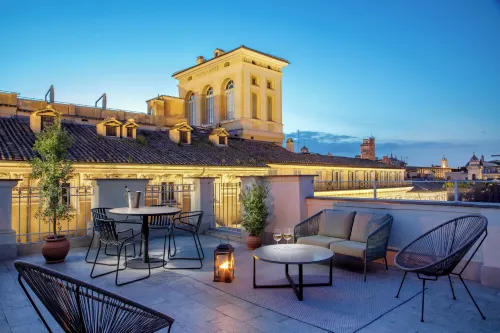 Signature Rooms by Hannah Hotels Collection - Hotel/Alloggi familiari