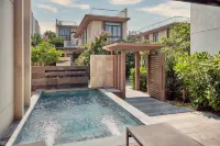 Sunrise Pool Villa Cam Ranh - Villas