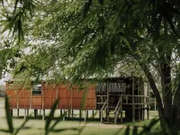 Muchenje River Lodge Hotels in Katima Mulilo