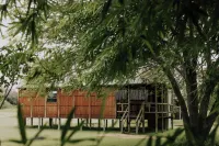 Muchenje River Lodge Hotels in 