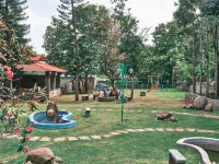 Temple Tree Residence Hotels in Yelegiri