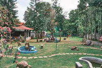 Temple Tree Residence
