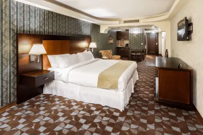 Hotel Plaza San Martin Hotels in 