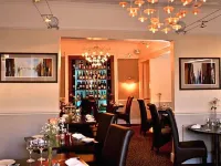 Queens Court Hotel Hotels in Exeter