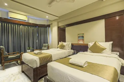 Hotel Nivaara By VYDA Hotels in 
