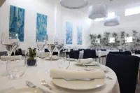 葡萄牙安城酒店 - 早餐