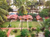 Rockit Cafe & Stay Palolem - spa