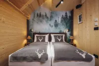 JASNA NATUR度假村 - 公寓