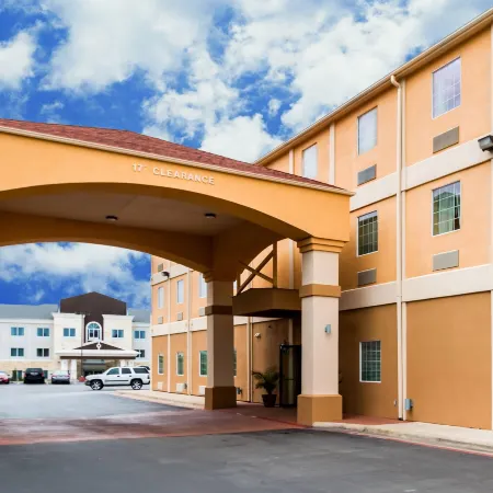 Quality Inn Killeen Near Fort Hood