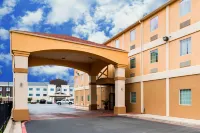 Quality Inn Killeen Near Fort Hood - Wi-Fi