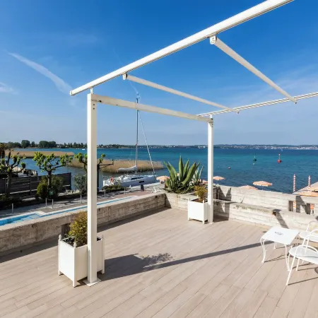 Hotel Tre Vele