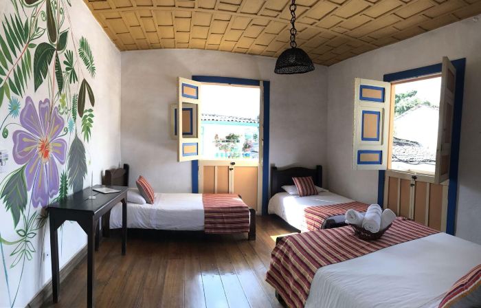 Hostal Ciudad de Segorbe