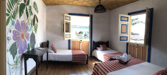 Hostal Ciudad de Segorbe Hotels in Salento