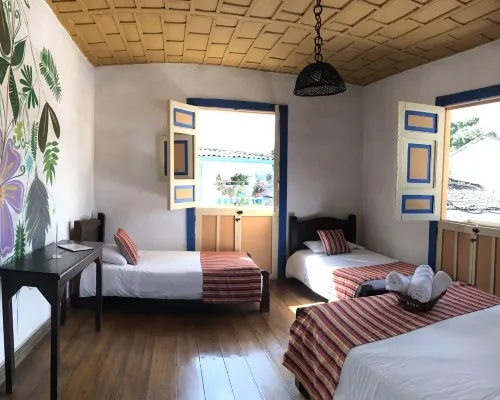 Hostal Ciudad de Segorbe Hotels in Salento