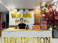 Van Anh Hotel Hotels in Hanoi