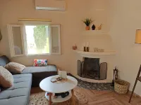 Peaceful village stay Hotels in Esperii