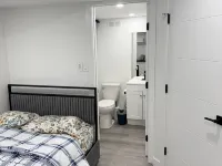 Haven in the Prairies 1BR S Hotels near Fort Gary