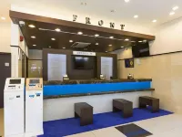 Toyoko Inn Kita-Toda-Eki Higashi-Guchi - Park Yeri