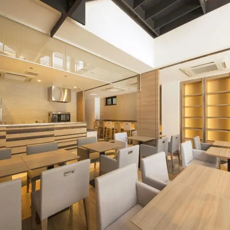 Hotel Cargo Shinsaibashi