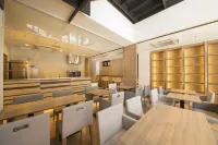 Hotel Cargo Shinsaibashi