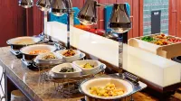 Century Marina Hakodate - breakfast