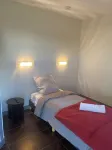 Fasthotel Troyes - 2-Star