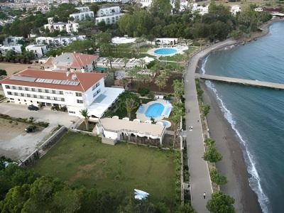 Hotel Mare Datca