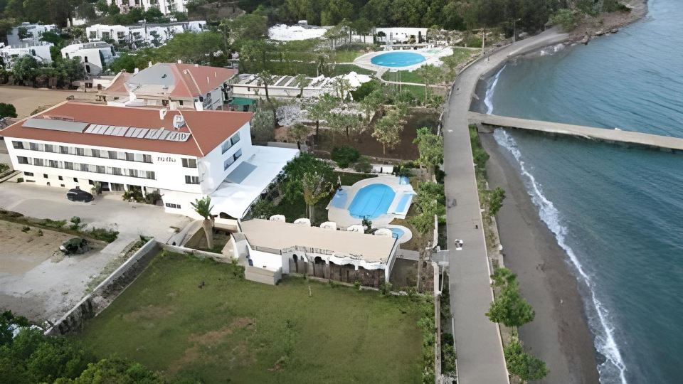 Hotel Mare Datca