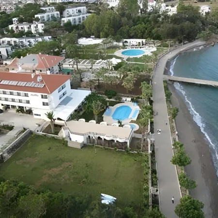 Hotel Mare Datca