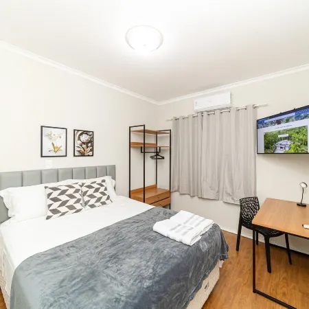 Stay House - Pousada boutique