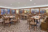 Grandview Lake Placid - Desayuno