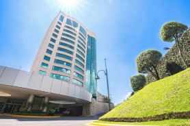 Torres de Suites by InAmazonas