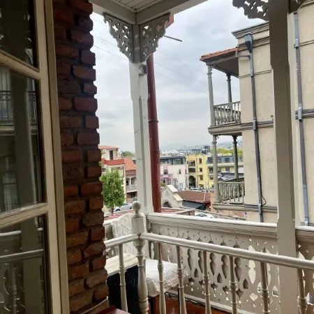 Vernisa hotel