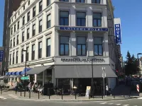 Hôtel de l'Univers Liège Hotels in Liege