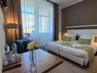 Willa Na Cichej Hotels in Szklarska Poręba