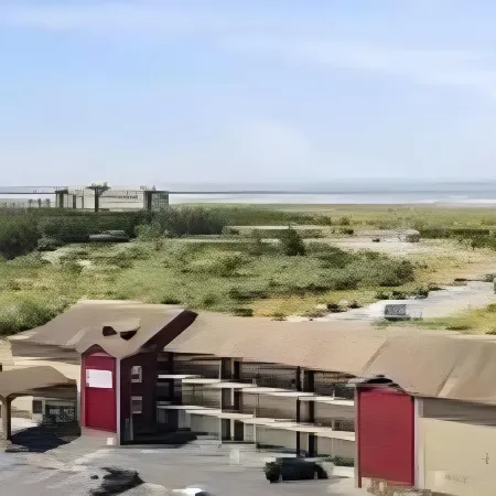 Oceanview Inn at the Arch