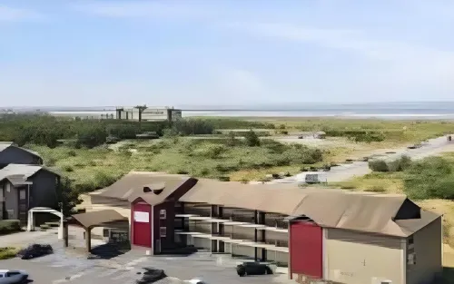 Oceanview Inn at the Arch