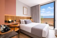 Heiss Hotel by Jalo