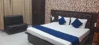 Hotel Pine View Kasauli