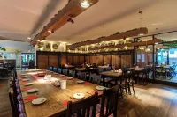 Centro Hotel Stern, Trademark Collection by Wyndham - con encanto