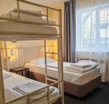 Arctic Brewery Hotel - إقامة ريفية
