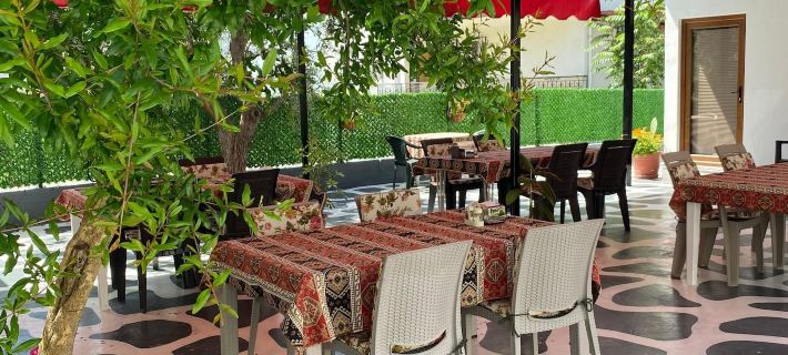 Olive House Hotel Hotels in Pamukkale