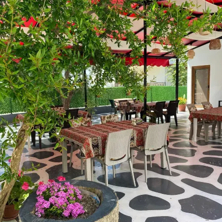 Olive House Hotel