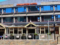 The Scot Hotels in Oban