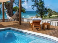 Surfers Bay Resort - Пляж