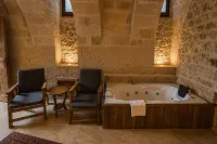 Kayaharman cave otel - Bathtub