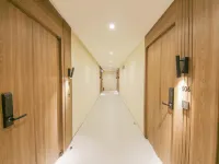 Jecheon ING Hotel Jecheon Station Branch Hotels near Songhwasa